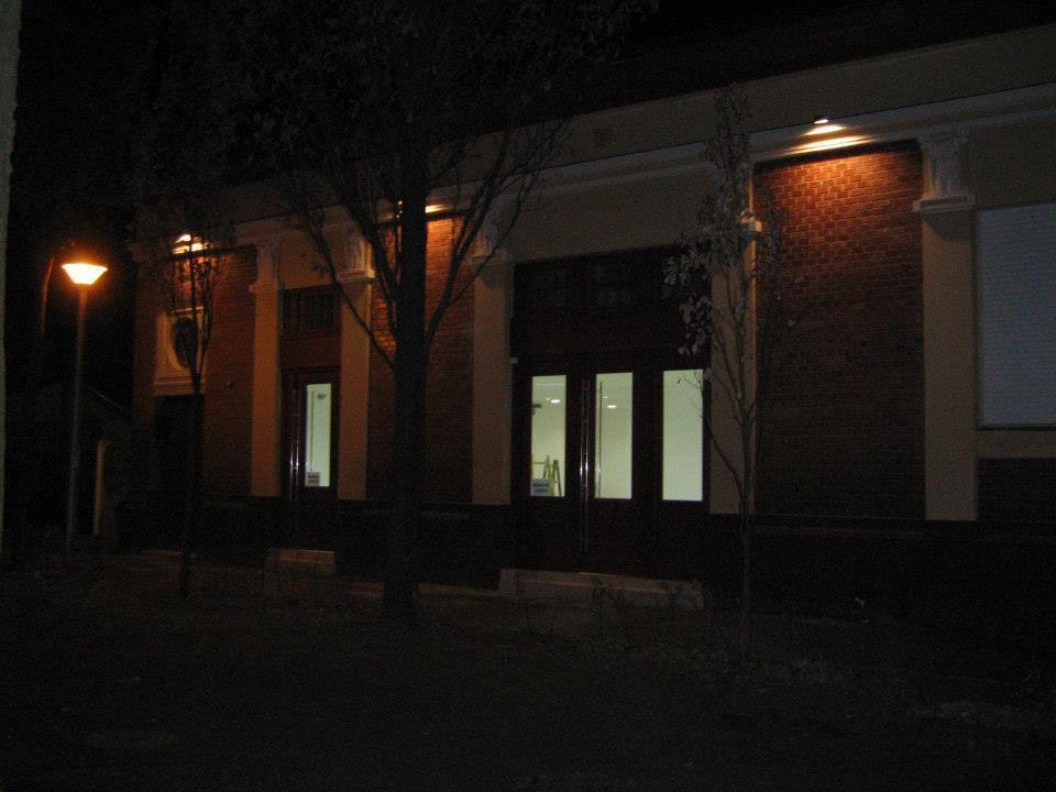 Hostel Paparazzo & Apartmens Кикинда Экстерьер фото