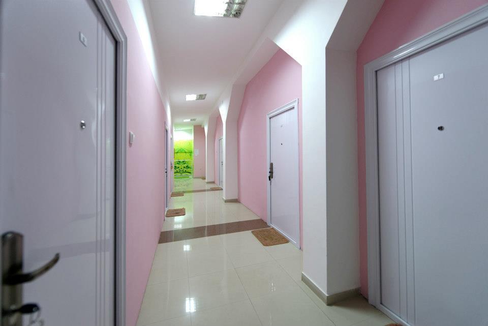 Hostel Paparazzo & Apartmens Кикинда Экстерьер фото